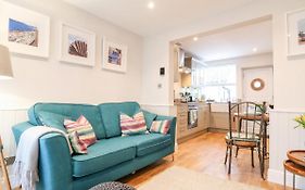 51 Tern Cottage, Aldeburgh