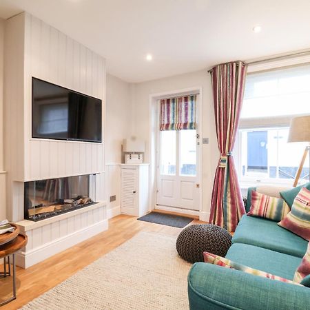 51 Tern Cottage, Aldeburgh Exterior photo